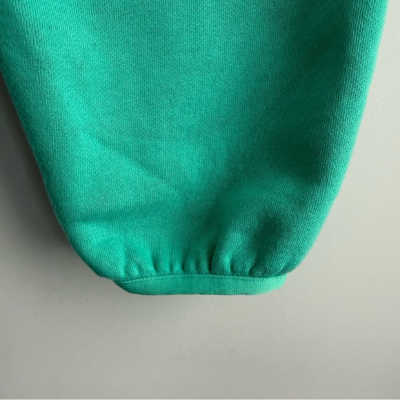 Fear of God ESSENTIALS Women's Sweat Pants in Mint Leaf XS Joggers Streetwear - Picture 11 of 16